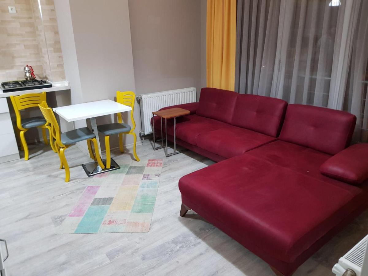 Aparthotel Sun Rezidans Samsun